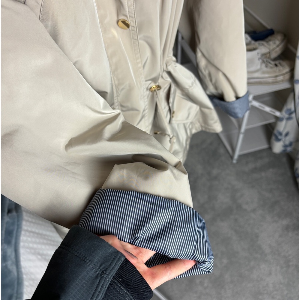 Charter Club Fall Jacket - Picture 7 of 7